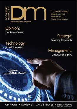 Document Manager Review