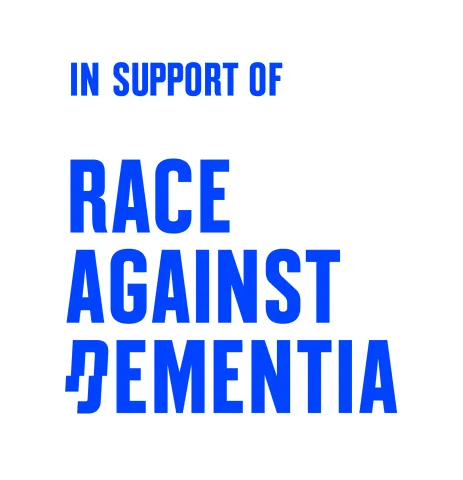 Race Against Dementia